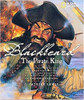 Blackbeard the Pirate King by J Patrick Lewis