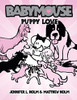 Puppy Love by Jennifer L Holm