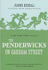 The Penderwicks on Gardam Street by Jeanne Birdsall