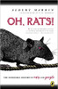 Oh, Rats!: The Story of Rats and People by Albert Marrin