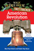 American Revolution: A Nonfiction Companion to Magic Tree House #22: Revolutionary War on Wednesday by Mary Pope Osborne