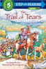 Trail of Tears (Step Into Reading series) by Joseph Bruchac