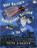 Aunt Harriets Underground Railraod in the Sky by Faith Ringgold