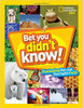 5,000 Awesome Facts (about Everything) by National Geographic Kids