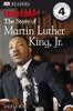 Free at Last: The Story of Martin Luther King, Jr. by Angela Bull