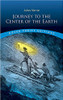 A Journey to the Center of the Earth by Jules Verne