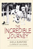 Incredible Journey by Sheila Burnford