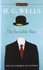 The Invisible Man by H G Wells