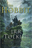 The Hobbit by J R R Tolkien