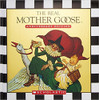 Real Mother Goose, The by Blanche Fisher Wright