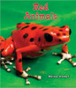 Red Animals by Melissa Stewart