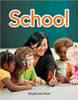 School by Stephanie Reid