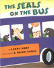 Seals on the Bus, The by Lenny Hort