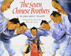 Seven Chinese Brothers, The by Margaret Mahy