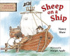 Sheep on a Ship by Nancy E. Shaw