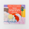 Snowy Day, The by Ezra Jack Keats