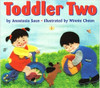 Toddler Two by Anastasia Suen