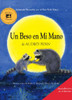 Un beso en mi mano: The Kissing Hand by Audrey Penn