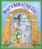 What's New at the Zoo?: An Animal Adding Adventure by Suzanne Slade