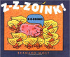 Z-Z-Zoink! by Mifflin Lowe