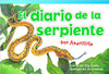 El diario de la serpiente por Amarillita (The Snake's Diary by Little Yellow) by Ella Clark