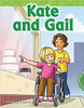 Kate and Gail by Suzanne I Barchers