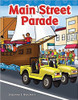 Main Street Parade by Suzanne Barchers