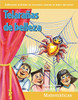 Telarañas de belleza (Webs of Beauty) by Miriam Myers