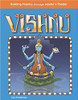 Vishnu by Lisa Greathouse