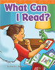 What Can I Read? by Suzanne I Barchers