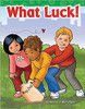 What Luck! by Suzanne I Barchers