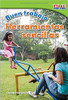 Buen Trabajo: Herramientas Sencillas=Good Work: Simple Tools by Dona Herweck Rice