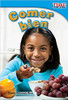 Comer bien (Eating Right) by Dona Herweck Rice