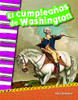 El cumpleaños de Washington (Washington's Birthday) by Kelly Rodgers