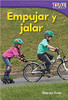 Empujar y Jalar=Pushes and Pulls by Sharon Coan