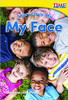 Marvelous Me: My Face by Dona Rice