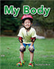 My Body by Stephanie Reid