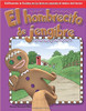 El hombrecito de jengibre (The Gingerbread Man) by Dona Herweck Rice