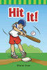 Hit It! by Suzanne I Barchers