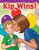 Kip Wins! by Suzanne I Barchers