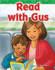 Read with Gus by Suzanne I Barchers