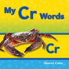 My Cr Words by Sharon Coan