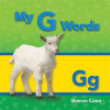 My G Words by Sharon Coan