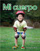 Mi cuerpo (My Body) by Stephanie Reid