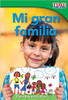 Mi gran familia (My Big Family) by Dona Herweck Rice