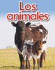Los animales (Animals) by Stephanie Reid