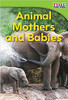 Animal Mothers and Babies by Dona Herweck Rice