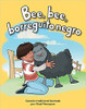 Bee, bee, borreguito negro (Baa, Baa, Black Sheep) by Chad Thompson