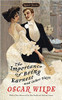 Importance of Being Earnest and Other Plays by Oscar Wilde