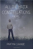 All the Major Constellations hc by Pratima Cranse